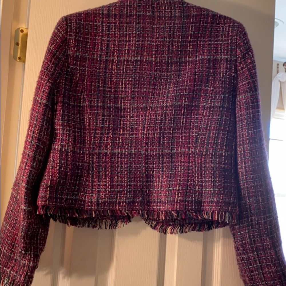 Fringes and Fun - Picture 3 of 3